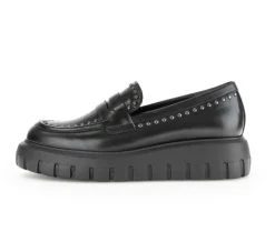 Loafer zwart