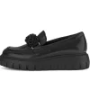 Loafer zwart