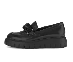 Loafer zwart