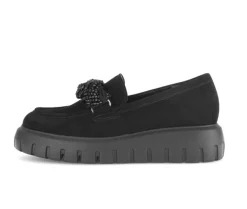 Loafer zwart