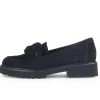 Loafer zwart
