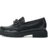 Loafer zwart