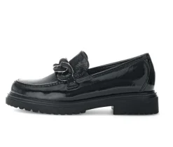 Loafer zwart