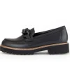 Loafer zwart