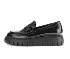 Loafer zwart