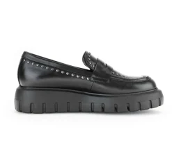 Loafer zwart