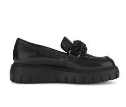Loafer zwart
