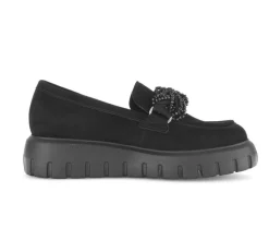 Loafer zwart