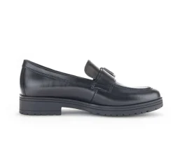 Loafer zwart