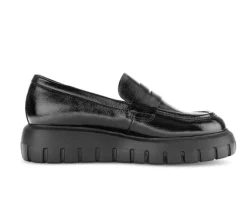 Loafer zwart
