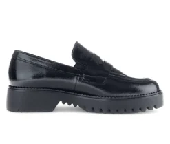 Loafer zwart