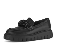 Loafer zwart