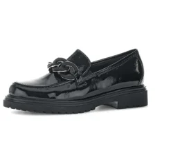 Loafer zwart