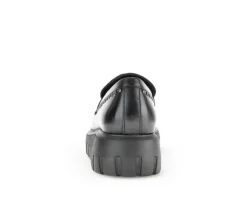 Loafer zwart