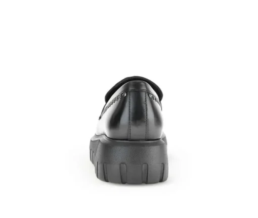 Loafer zwart