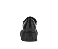 Loafer zwart