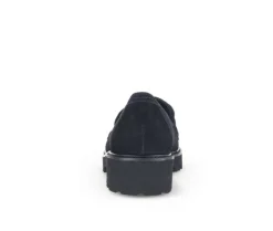 Loafer zwart