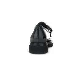 Loafer zwart