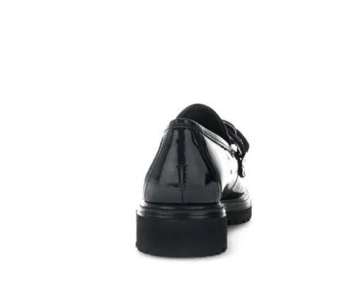 Loafer zwart