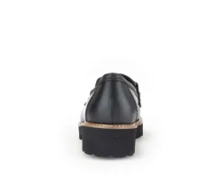 Loafer zwart