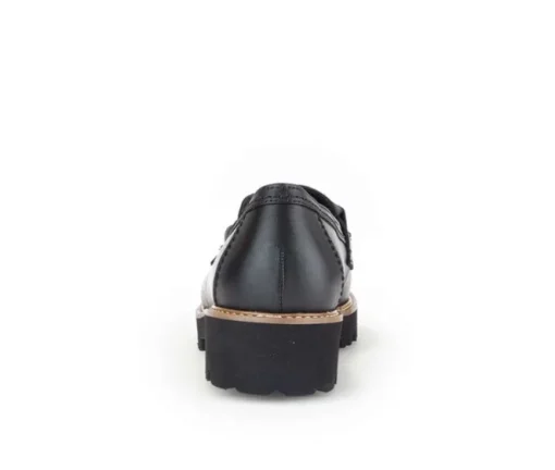 Loafer zwart