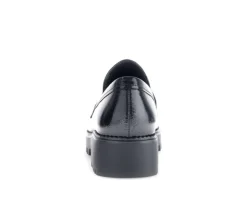Loafer zwart