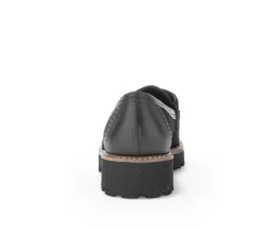 Loafer zwart
