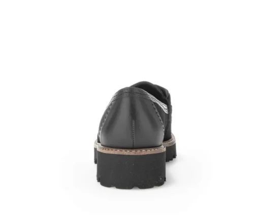 Loafer zwart
