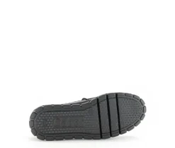 Loafer zwart