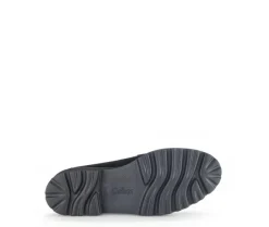Loafer zwart
