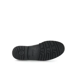 Loafer zwart