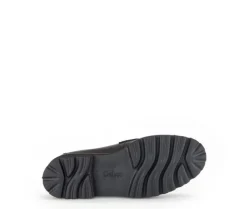Loafer zwart