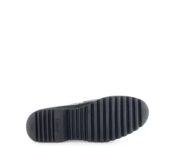 Loafer zwart