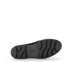 Loafer zwart