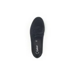 Loafer zwart