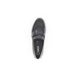 Loafer zwart