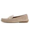 Mocassin beige