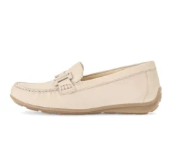Mocassin beige