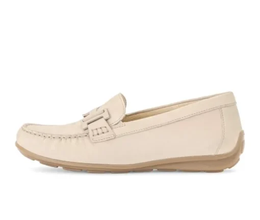 Mocassin beige
