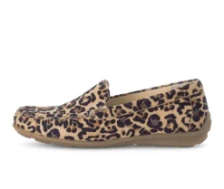 Mocassin beige