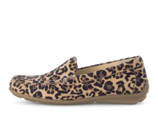 Mocassin beige