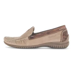 Mocassin beige