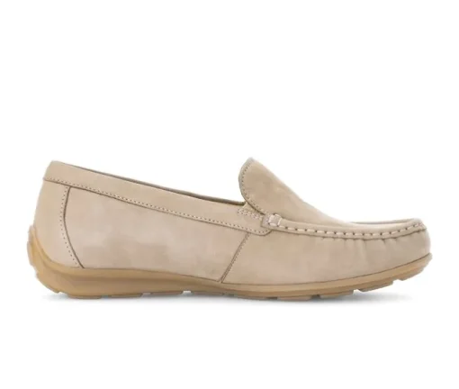 Mocassin beige