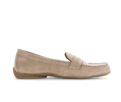 Mocassin beige