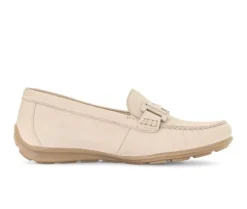 Mocassin beige