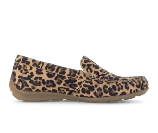 Mocassin beige