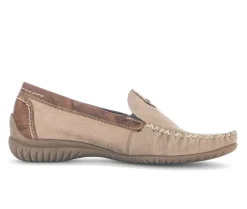 Mocassin beige