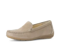 Mocassin beige