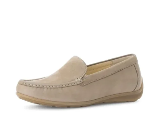 Mocassin beige