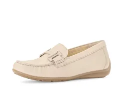 Mocassin beige